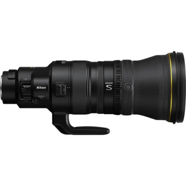 Z 400mm f/2.8 TC VR S - Nikon