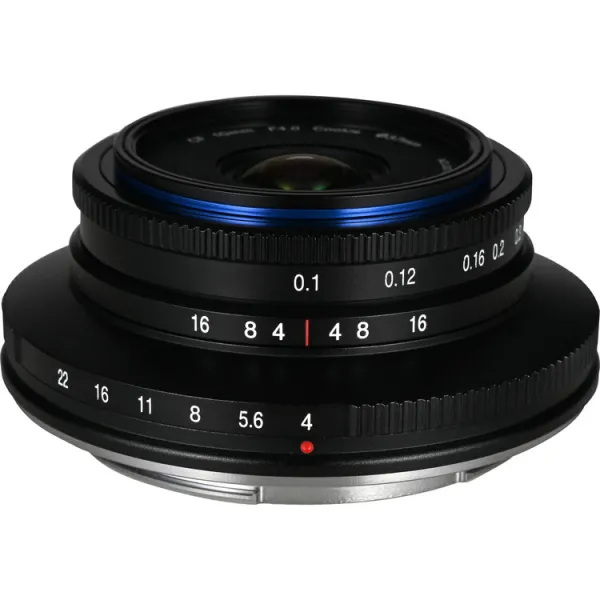 10mm f/4 Cookie Nikon Z - LAOWA