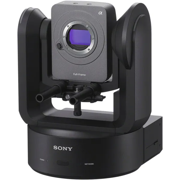ILME-FR7 - Sony