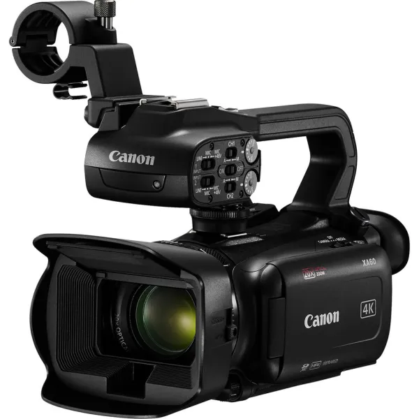 XA60 - Canon