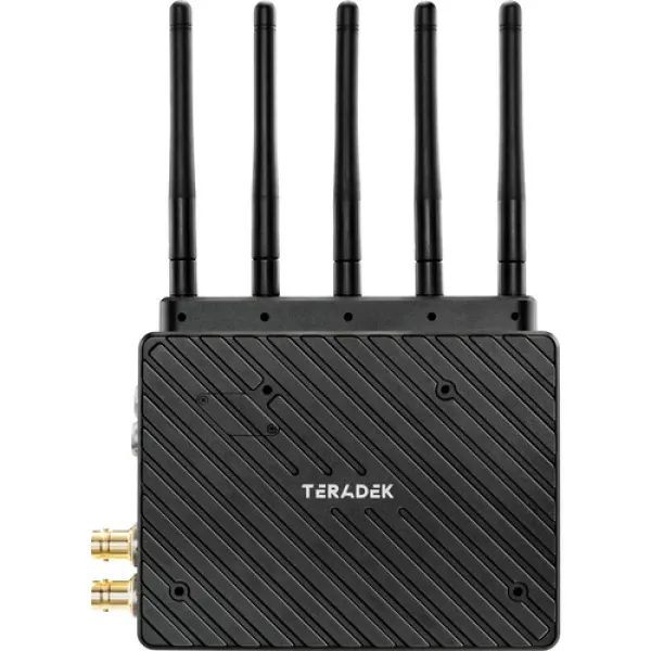 Bolt 6 XT 1500 12G-SDI/HDMI RX - Teradek