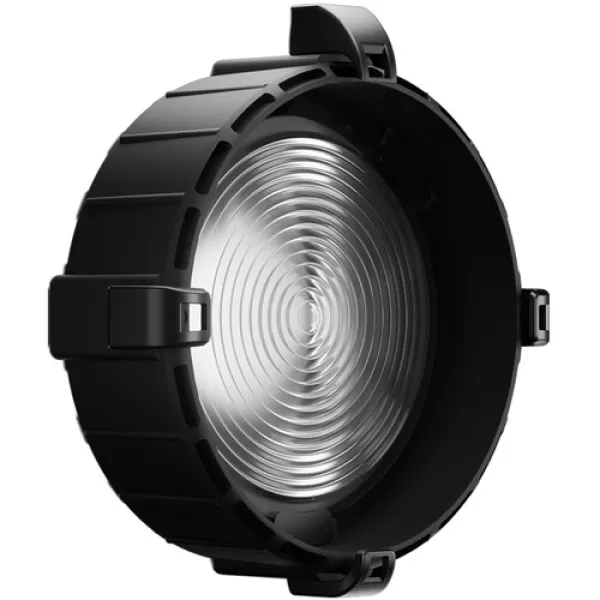 Super Fresnel 200 - Lupo