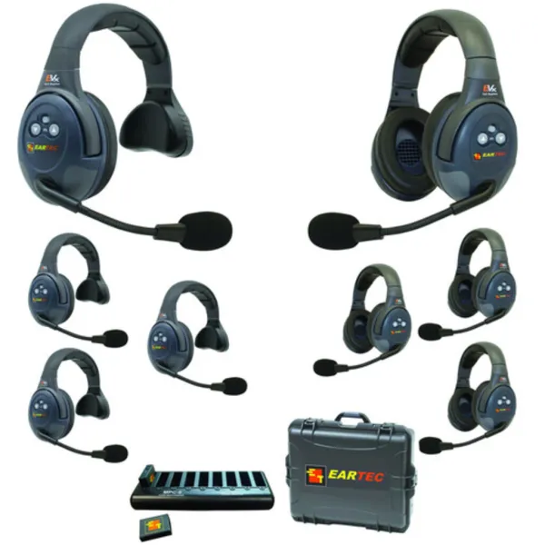 Evade EVX844 - Eartec