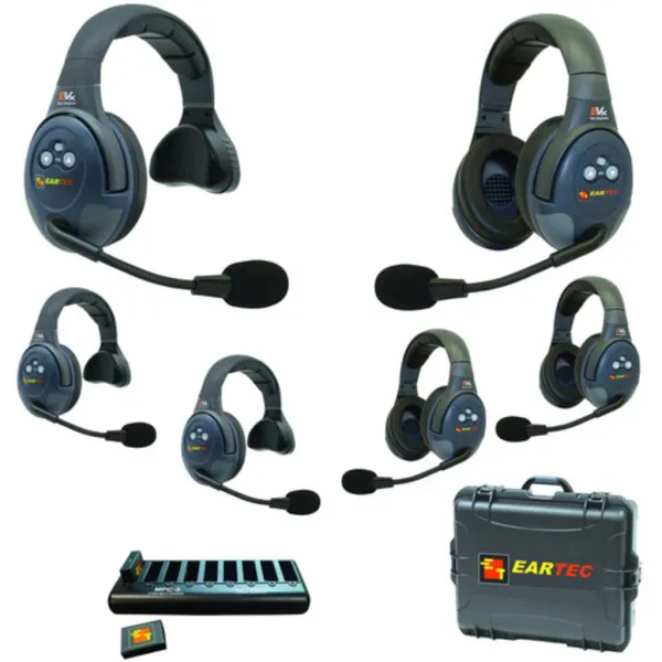 Evade EVX633 - Eartec