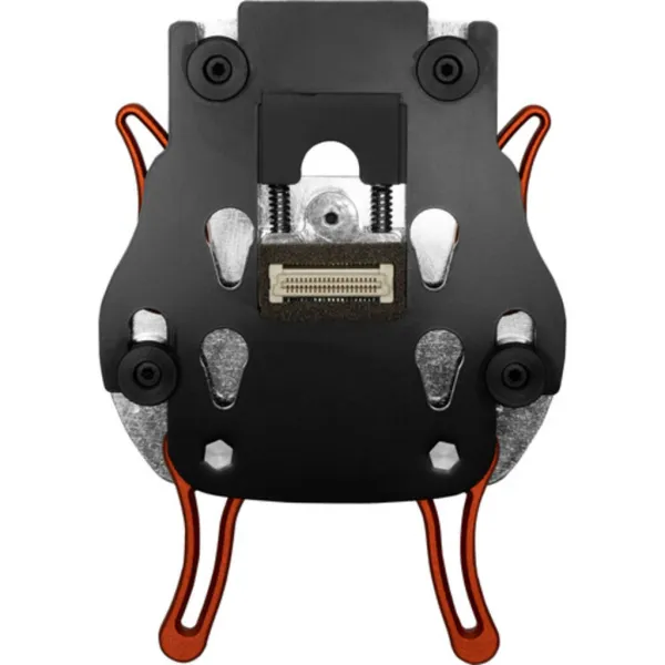 A20-QuickDock - Sound-Devices