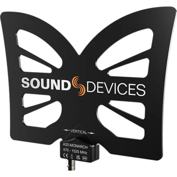 A20-Monarch - Sound-Devices