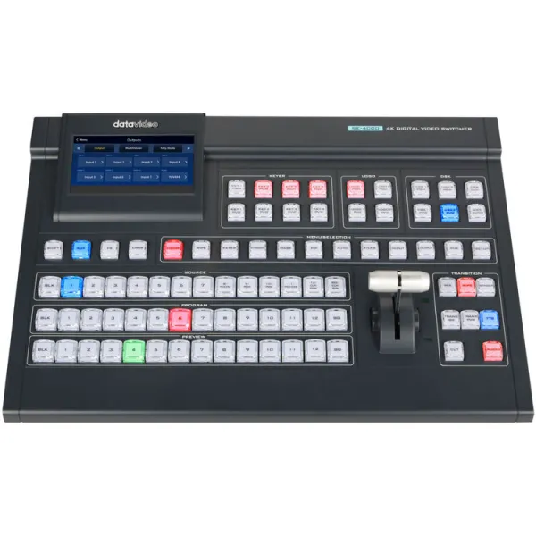 SE-4000 - Datavideo