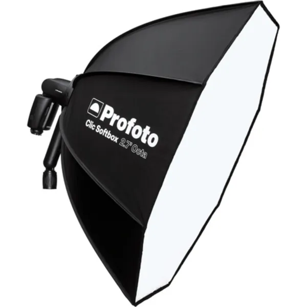 Clic Softbox 2.7 Octa - Profoto