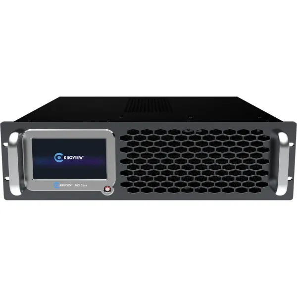 NDI Core Max 64 in - Kiloview