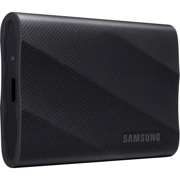 SSD T9 MU-PG2T0B/EU - Samsung