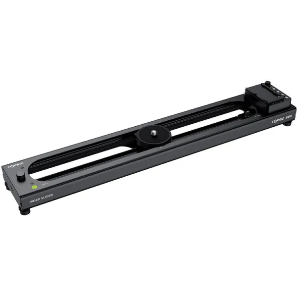 TopRig S60 Videoslider - Accsoon