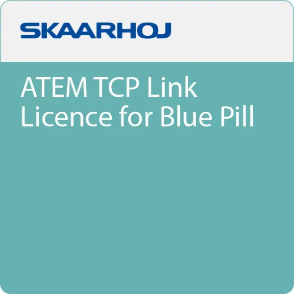 LIC-DCLINK-ALL - Skaarhoj
