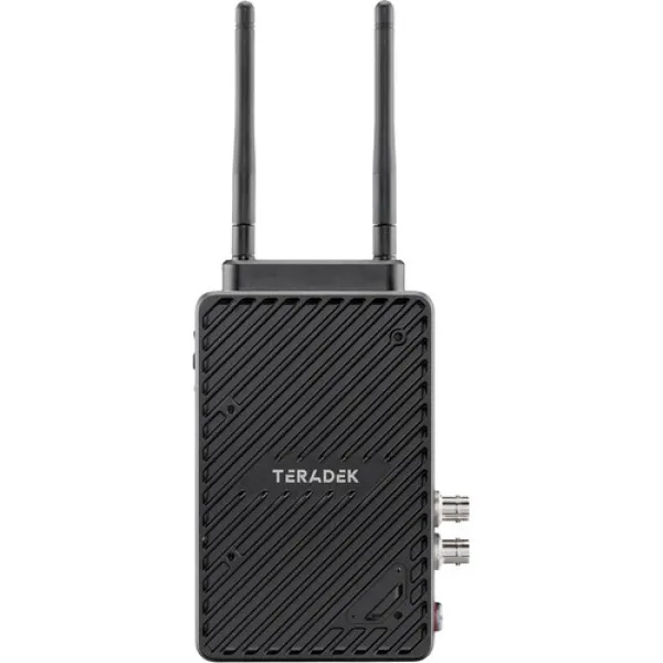 Serv 4K - Teradek