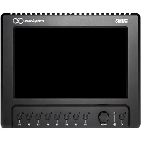 SM7-PRO-3G - SmartSystem