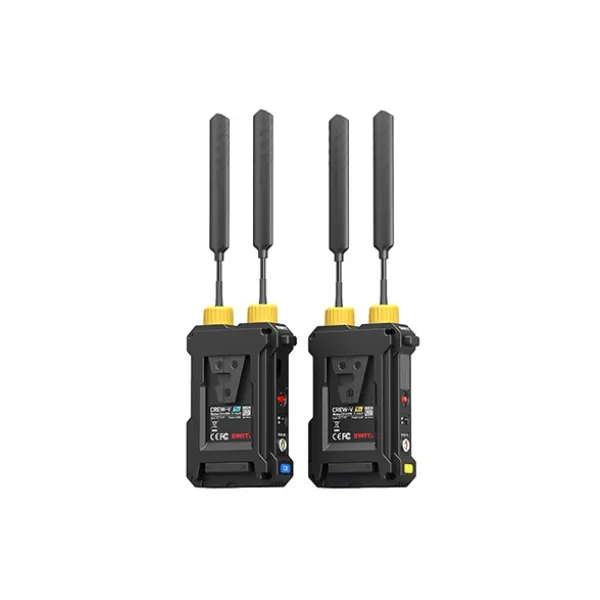 CREW-V (1Tx - 2RX) - Swit