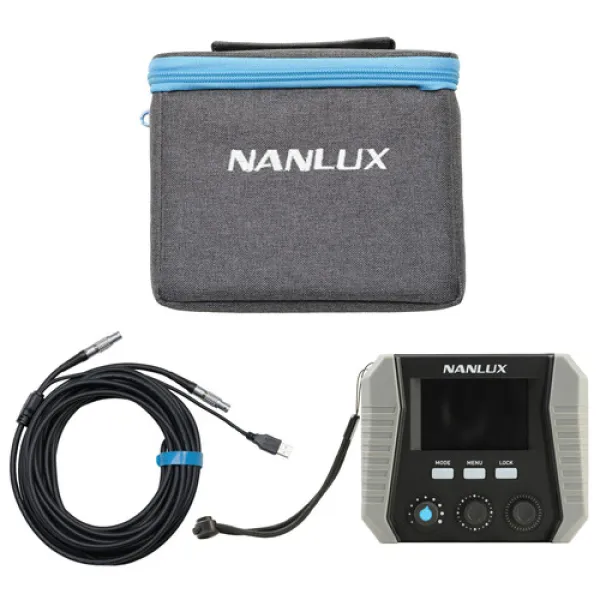 WC-LM6P-C1 - Nanlux