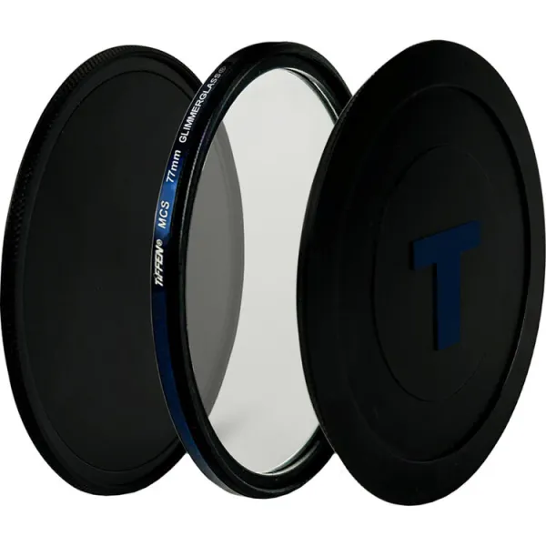 77GG1MCS - Tiffen