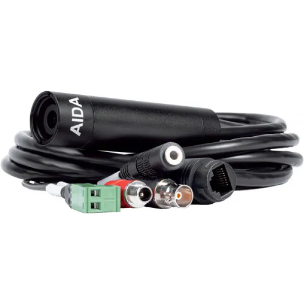 	HD3G-IPC-MINI - Aida