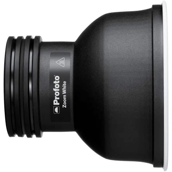 Zoom Reflector White - Profoto