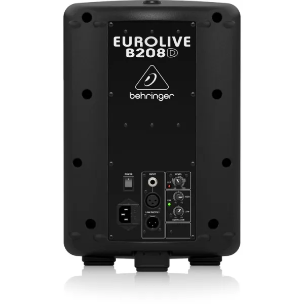 B208D - Behringer