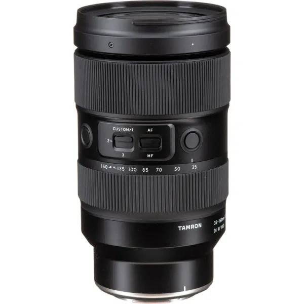 35-150mm F/2-2.8 Di III VXD Z - Tamron