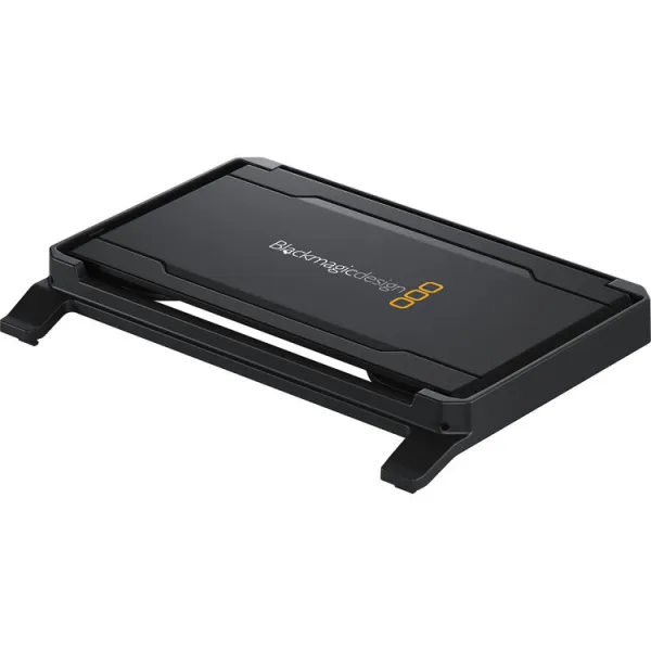 URSA Cine - Sunshade - Blackmagic