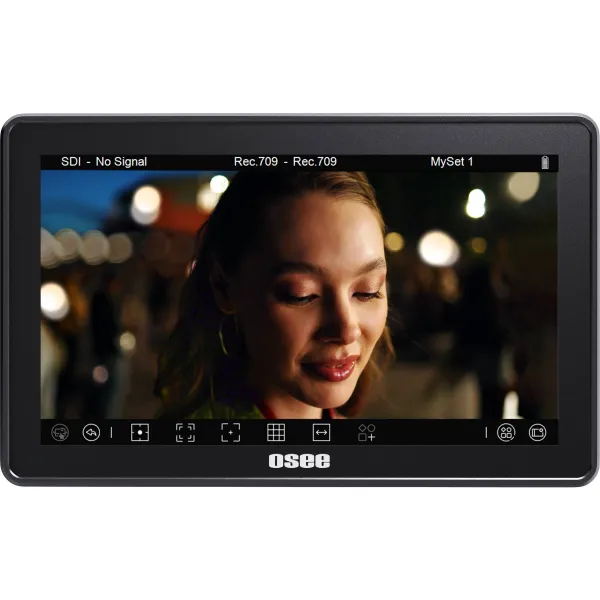 G7 Pro - Osee
