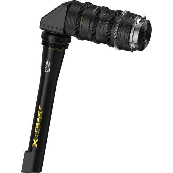 X-tract 18-28mm T8 PL 360 - DZOFilm