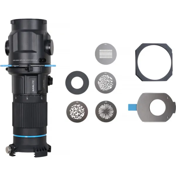 Nanlite - PJ-BM-25-45 - Nanlite