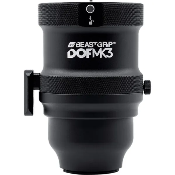 Beastgrip DOF Adapter MK3 - Beastgrip
