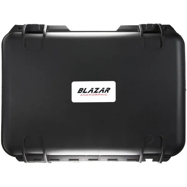 MT-CASE-6 - Blazar