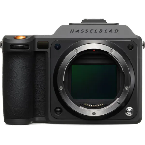 X2D II 100C - Hasselblad