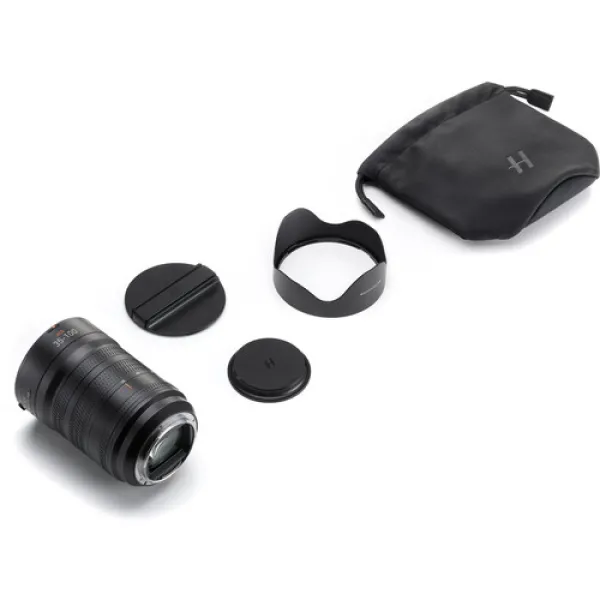 XCD 35-100mm f/2.8-4 E - Hasselblad