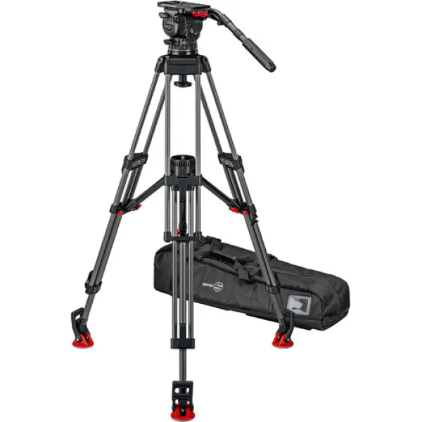 FSB 16T Mk II ENG CF MS - Sachtler