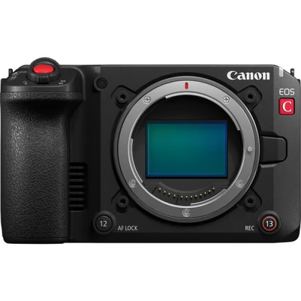 EOS C50 - Canon