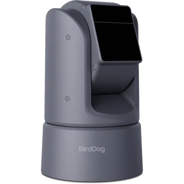 BirdDog O4 - Gray - BirdDog