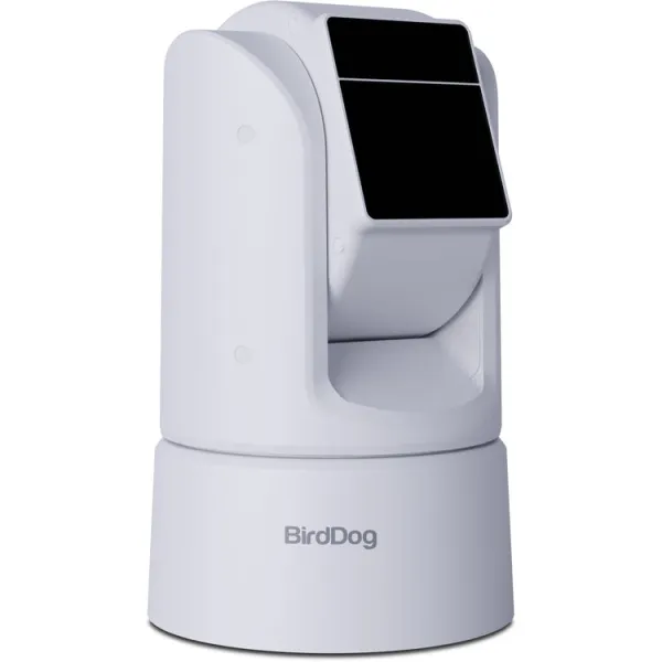 BirdDog O4 - White - BirdDog