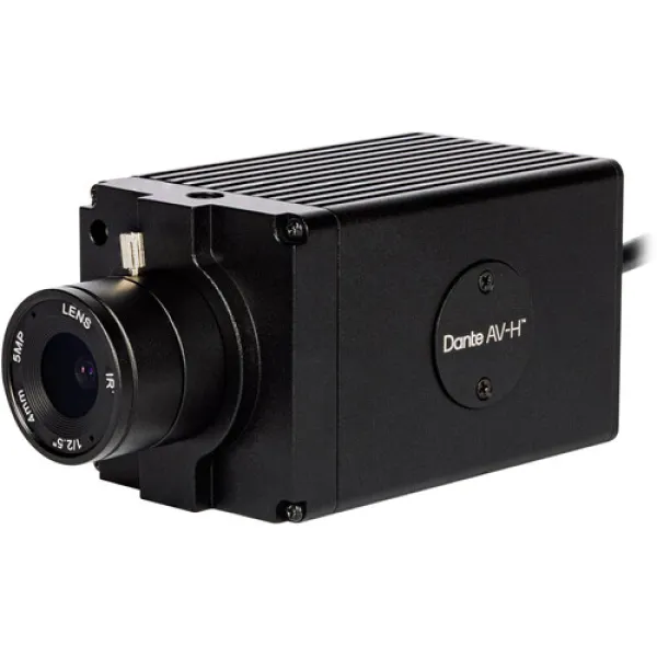 HD-AVH-100A - Aida