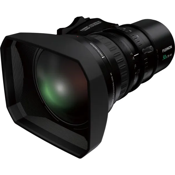 LA30x7.8BRM - Fujinon