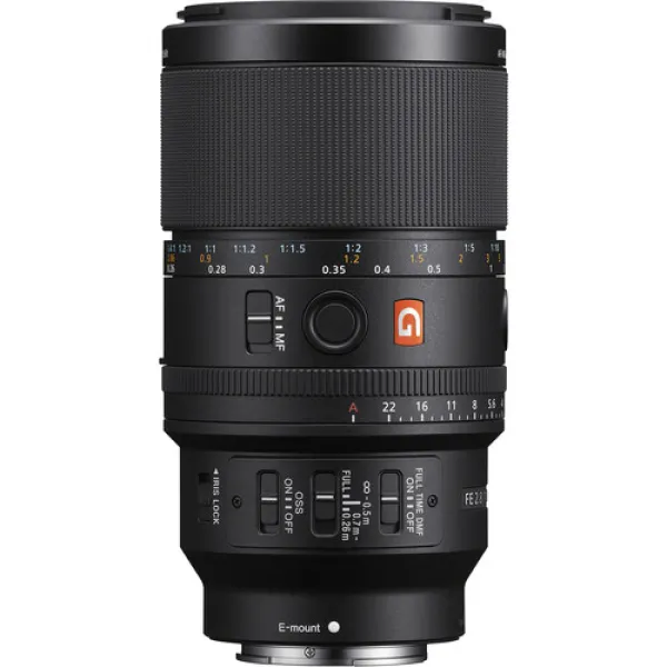 SEL-100M28GMB.SYX - Sony