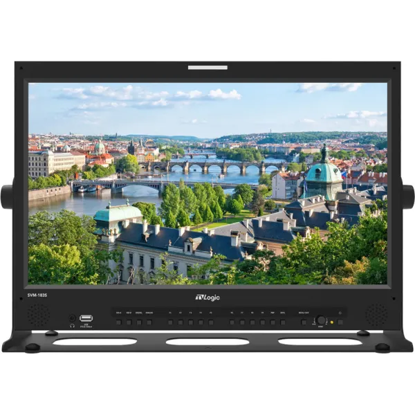 SVM-183S - TvLogic