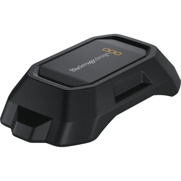 Camera - Lens Cap Immersive - Blackmagic