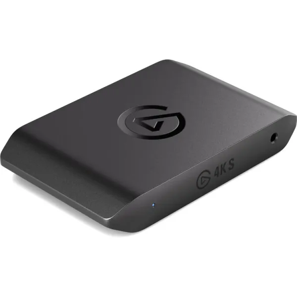 Game Capture 4K S - Elgato