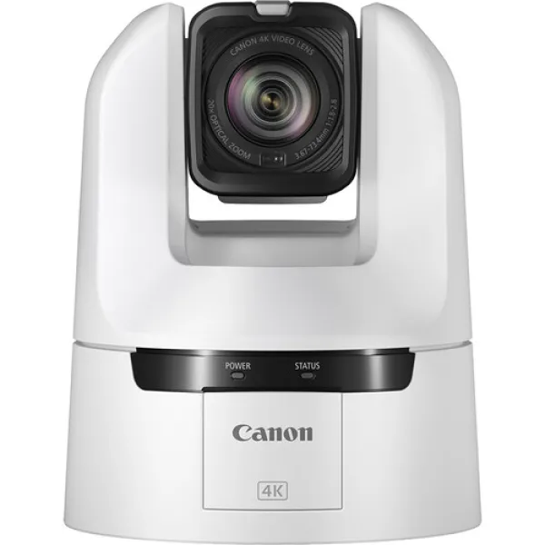 CR-N350 Auto Tracking Lite - W - Canon