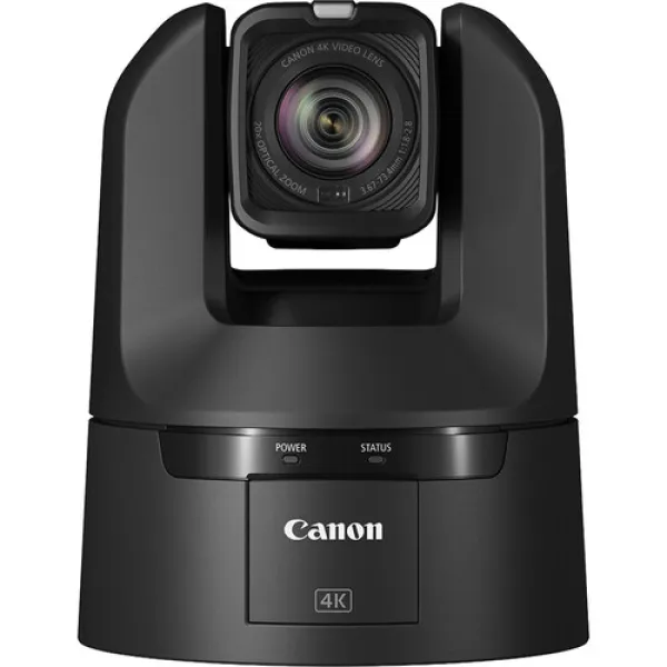 CR-N400 Auto Tracking Lite - B - Canon