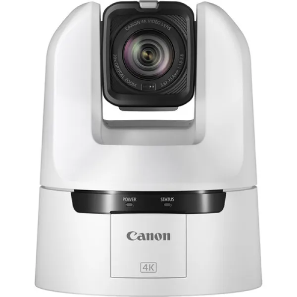 CR-N400 Auto Tracking Full - W - Canon