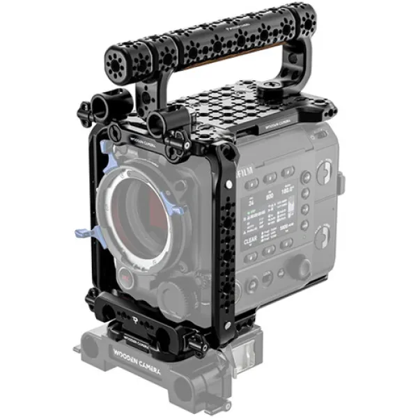 WC-50-K10001 - Wooden-Camera