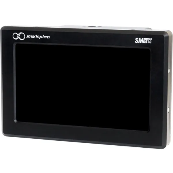 SM5 Pro 3G - SmartSystem