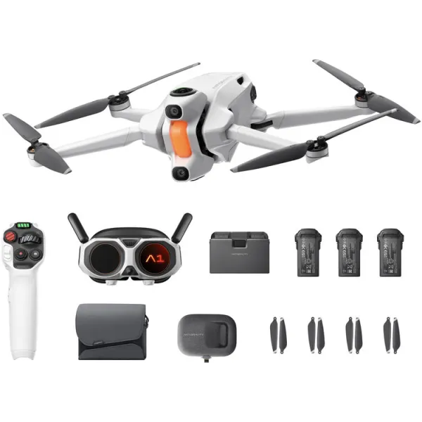 Antigravity A1-Explorer Bundle - Antigravity