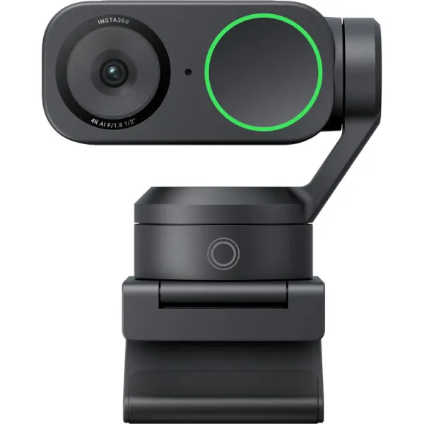 Link 2 Pro - Insta360